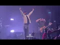 The Wonder Years "Came Out Swinging" LIVE | House of Blues Boston, MA | April 8, 2026