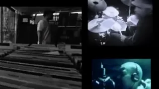 dj shadow midnight in a perfect world