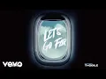 Download Lagu Teemza - Lets Go Far (Visualizer) ft. Thobile