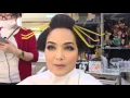 Download Lagu Oiran Full Makeover and Photoshoot in Tokyo
