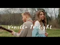 Download Lagu Vanilla Twilight by Owl City | acoustic cover by Jada Facer \u0026 Jonah Baker