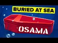 Lagu Why Osama bin Laden Was Buried at Sea