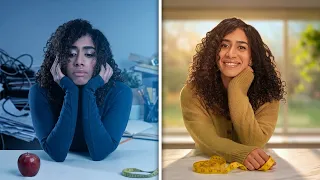 ازاي تكمل في الدايت من غير ما يجيلك اكتئاب