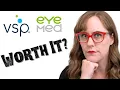 Is Vision Insurance Worth the Money