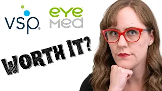 Is Vision Insurance Worth the Money
