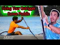 Paddle Tip Sizing Your Outrigger Canoe Paddle