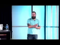 GopherCon 2015 Delve Into Go - Derek Parker