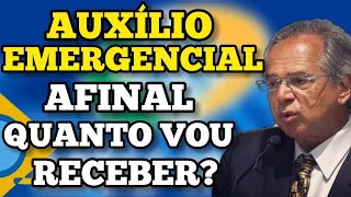 AUXÍLIO EMERGENCIAL 2021 QUAL VALOR VOCÊ VAI RECEBER? MÃE SOLTEIRA - BOLSA FAMÍLIA E MAIS.