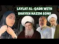 Download Lagu Come Spend Laylat al-Qadr With Me in Shaykh Nazim’s Village