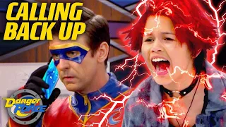 danger force needs henry back jace norman teaser danger force