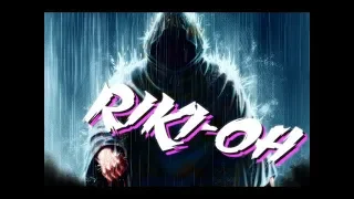 the story of riki oh a motivational u0026 educational anime speech video