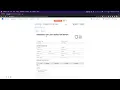 How to generate a fillable inspection report for free Tutorial