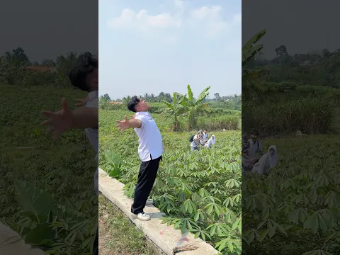 Murid2 Kepergok Bolos 😱 #comedy #funny