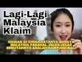 Download Lagu Orang Malaysia bilang Hainan di china ikuti budaya Malaysia. ga habis-habisnya malaysia klaim
