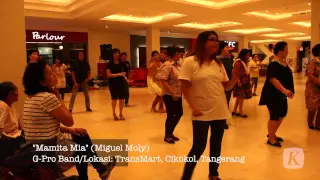 Download Dansa Bikin Sehat dan Gembira MP3