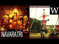 NAVARATRI - WikiVidi Documentary