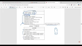 Java Lab6 OOP Inheritance part 1