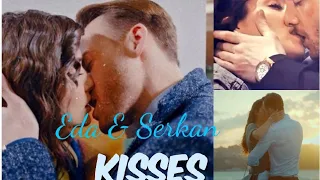 Download Eda and Serkan - kisses (season 1) - Gold + who do you love MP3