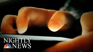Stroke Victim Raises Questions About Chicago s 911 System NBC Nightly News