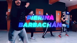 COREOGRAFÍA Lorna Papi Chulo PIERINA BARBACHÁN 