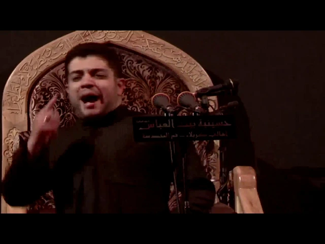 ⁣استشهاد أمير المؤمنين علي بن أبي طالب عليه السلا م ؛محمد المعتمدي الكربلائي‬‎