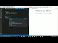 Define Constructor in Angular 4