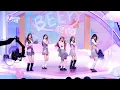 [MPD직캠] 이즈나 직캠 8K 'BEEP' (izna FanCam) | @MCOUNTDOWN_2025.6.12