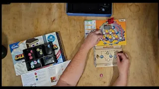 Code Master Play-Through