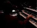 Stevie Ray Vaughan Solo