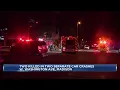 Madison street sees second deadly crash just hours after the first one