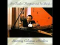 Sir Charles Thompson - It's The Talk Of The Town