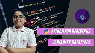 Writing Our First Python Program Python Tutorials For Absolute Beginners