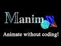 Animate Like 3Blue1Brown - No Coding Required Manim Animation Using A I