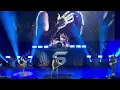 Skillet / Ash in the Wind - Never Surrender / México 19 de octubre 2025