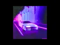 Raf Camora - Blaues Licht (feat. Bonez MC) [slowed+reverb]