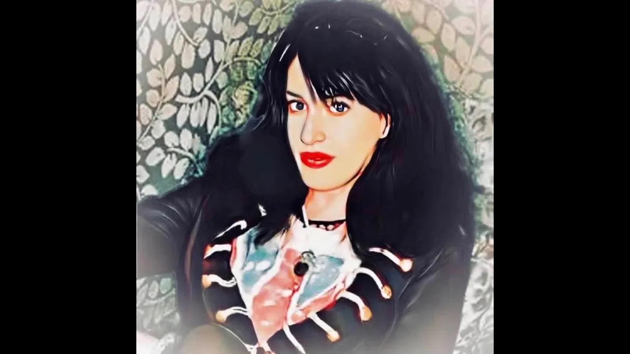 Patti Rothberg "Extra Awesome" Documentary Part One .