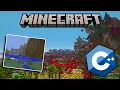 I spent 4 years making Minecraft in C Part 1