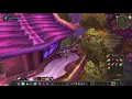 WoW Classic Gameplay (No Commentary) | Night Elf Druid #5 - Teldrassil, Part 3/5