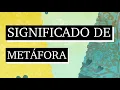 Download Lagu Significado de metáfora - Qué es una metáfora - Cuál es el significado de metáfora