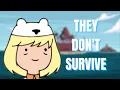 Unraveling the Tragic History Of Ooo s Humans - Adventure Time