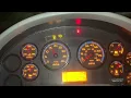 Box Truck Driver Free Training PT 5 How To Complete A Parked Regen Life Journeys