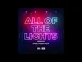 Coone & Robert Falcon - All Of The Lights (Hardwell Extended Edit)