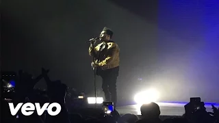 The Weeknd - I Feel It Coming (Vevo Presents)