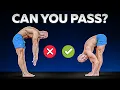 Only 1 Can Pass These 6 Mobility Tests
