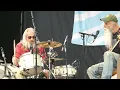 Seasick Steve - Retro C Trop 2022