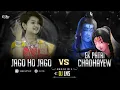 Download Lagu Jago Ho Jago x Ek Patri Benjo Mix - DJ Lns