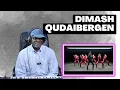 Download Lagu Vocal Coach Reacts to Dimash \