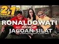 Download Lagu RONALDOWATI MASHUP JAGOAN SILAT BY TOMMY KAGANANGAN WITH OMO KUCRUT \u0026 NONA BERLIAN
