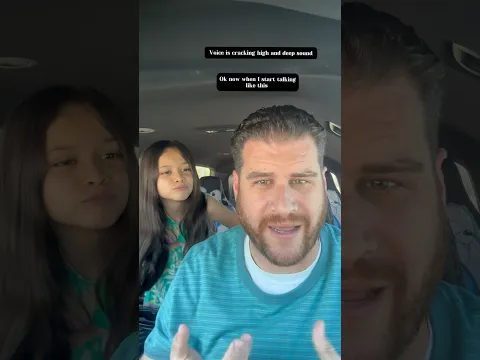 Good thing I know sign #shorts #fatherdaughter #deaf #signlanguage #voice #wholesome #kybyeee