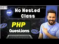 PHP interview questions in Hindi Variable of Variable in php
